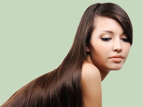 Как быстро отрастить волосы? 3 секрета длинных локонов